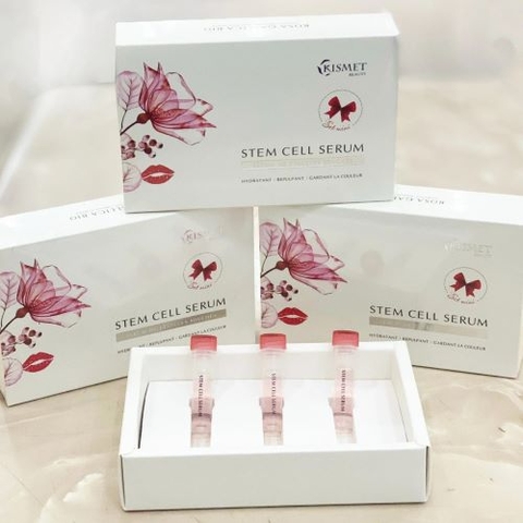 Các Loại Tế Bào Gốc Trong Phun Xăm Môi