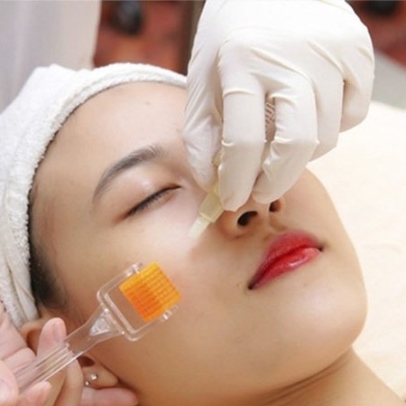 Điểm danh 4 phương pháp làm đẹp da mặt hot hit tại Spa hiện nay