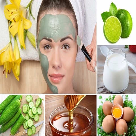 Cách Làm Mặt Nạ Dưỡng Da Trắng Mịn Đơn Giản Tại Nhà