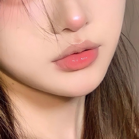 Chăm Sóc Môi Hồng Tự Nhiên Tại Nhà