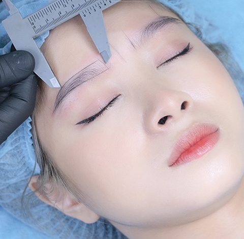 Xu hướng ngành phun xăm thẩm mỹ tại Việt Nam