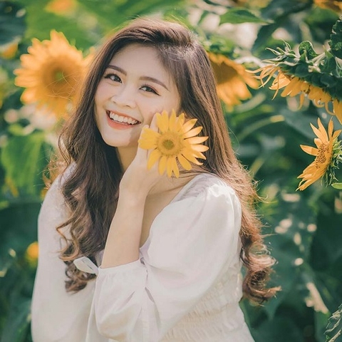 Mách bạn những cách tạo nụ cười ấn tượng