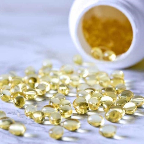 Omega3 làm đẹp da và tóc như thế nào?