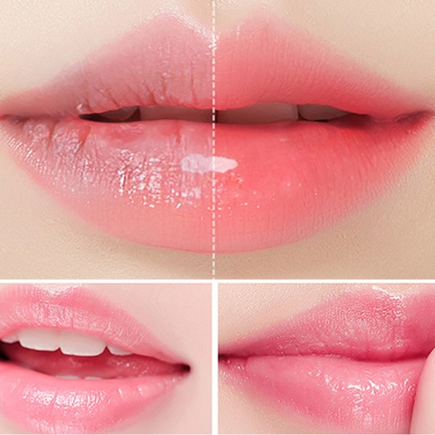 Tại sao nên phun môi hiệu ứng son lì 3D?