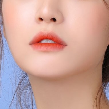 Đẹp như sao Hàn với phun môi xí muội