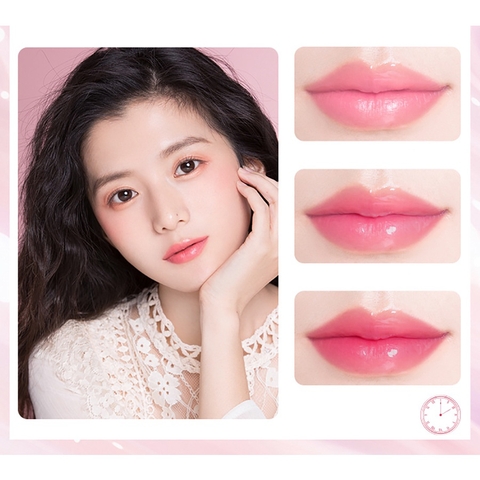 Quy trình chăm sóc môi sau phun để có bờ môi hoàn hảo