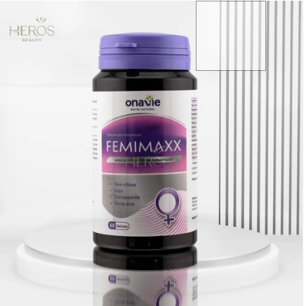 Điều hòa nội tiết tố - Bí quyết lưu giữ tuổi xuân