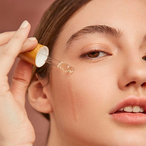 Các loại serum - huyết thanh dành cho chăm sóc da