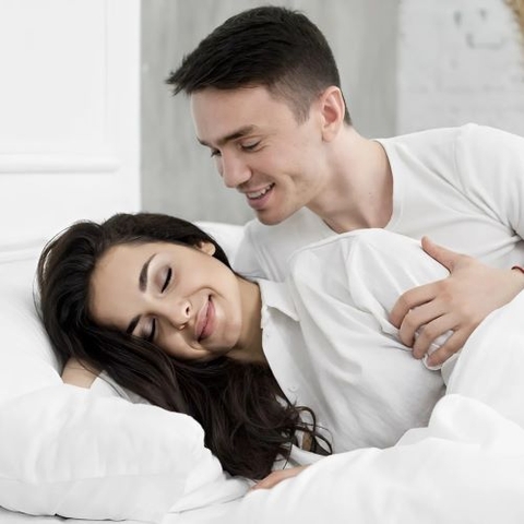 Điểm mặt 5 loại vitamin cho chàng sung mãn