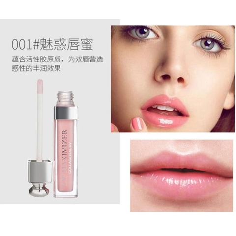 Son dưỡng collagen- Dùng khi nào?