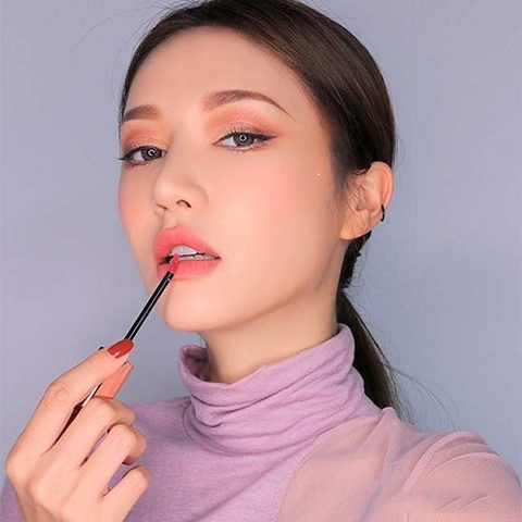 TOP Những màu môi gợi cảm -  thu hút nam giới