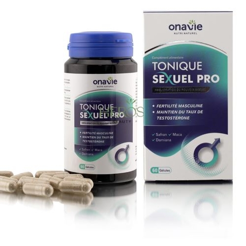 Ra mắt sản phẩm lấy lại phong độ cho Quý ông