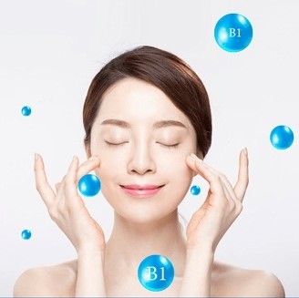 Mặt nạ vitamin B1 và mật ong- Bí quyết cho làn da thăng hoa