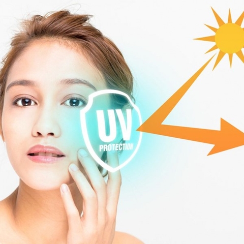 Các loại tia UV và cách phòng tránh