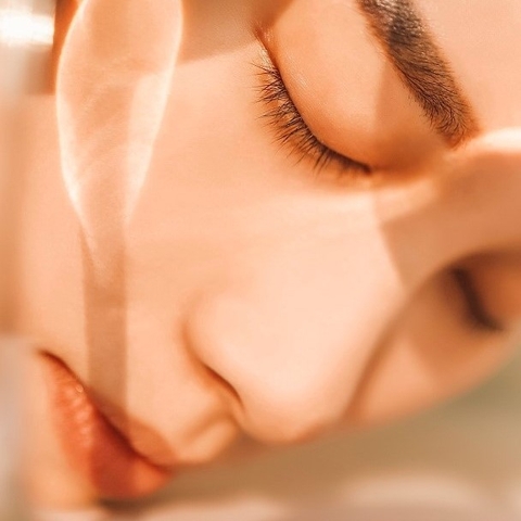 Đẹp da với phương pháp tế bào gốc!