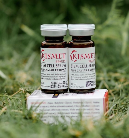 Kismet Beauty- Điểm đến tin cậy của chị em trong làm đẹp