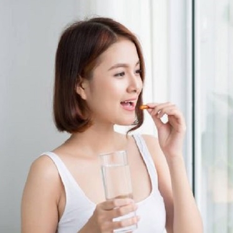 Thực Phẩm Chức Năng Làm Đẹp Da & Những Điều Cần Biết