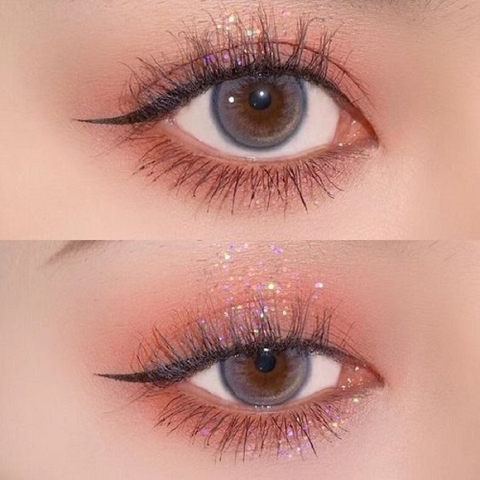 Điểm danh những màu phấn mắt hot trend 2022