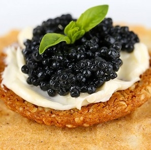Extract Caviar và những điều kỳ diệu với sắc đẹp