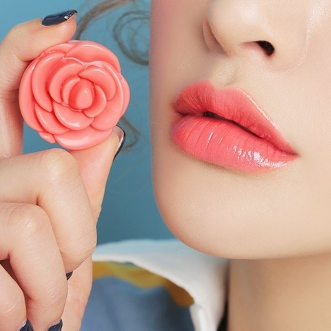 MÔI XINH RẠNG NGỜI TỪ SÁP ONG