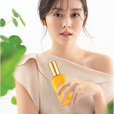 Mỹ phẩm thiên nhiên- Xu hướng chăm sóc sắc đẹp thời đại mới