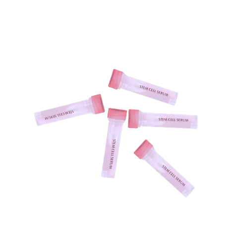 Thành phần kháng viêm, kháng khuẩn trong Kismet Stemcel Serum