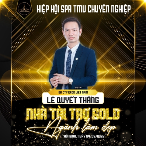 Event được mong đợi nhất tháng 8 của hiệp hội SPA TMU: “Đột phá kinh doanh ngành làm đẹp”