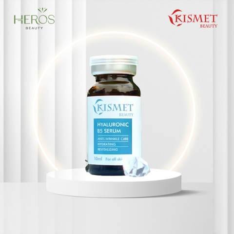 Vitamin phục hồi Hyaluronic B5 Kismet
