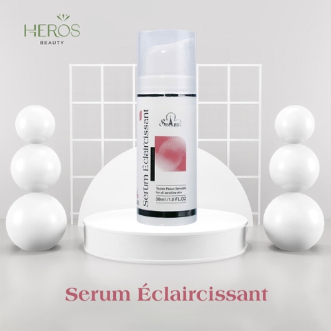 Serum làm trắng da Serum Éclaircissant