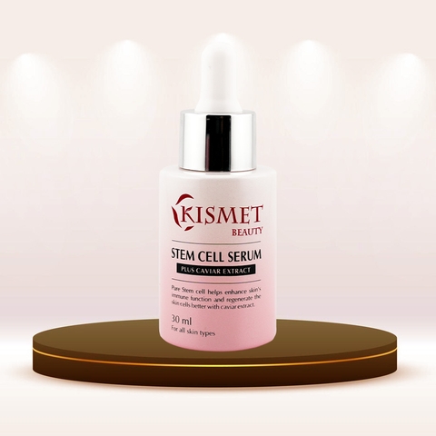 Tế bào gốc phục hồi, tái tạo da Stem Cell Serum 30ML