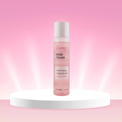 Nước Hoa Hồng ROSE TONER