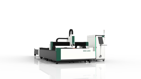 Máy cắt hai bàn chuyển đổi