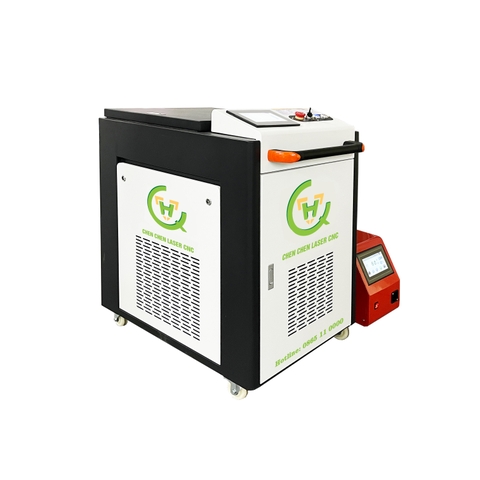 Máy hàn cầm tay laser