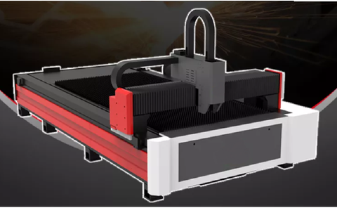 Máy cắt tấm bàn đơn dòng phổ thông