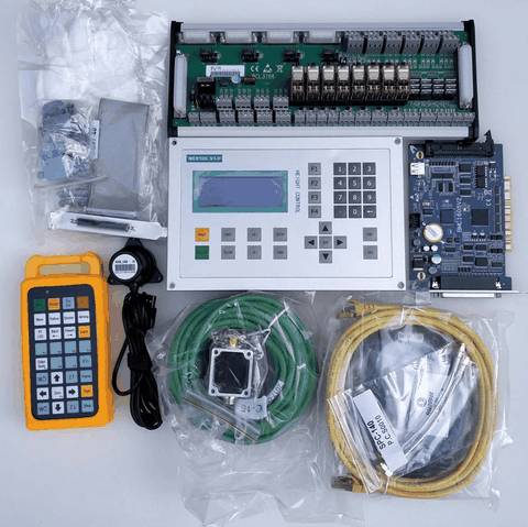 Bộ điều khiển Cypcut