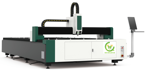 Máy cắt tấm bàn đơn