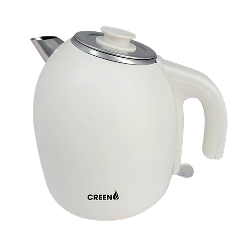 Hướng Dẫn Sử Dụng Ấm Điện Siêu Tốc Creen CR-SW17C