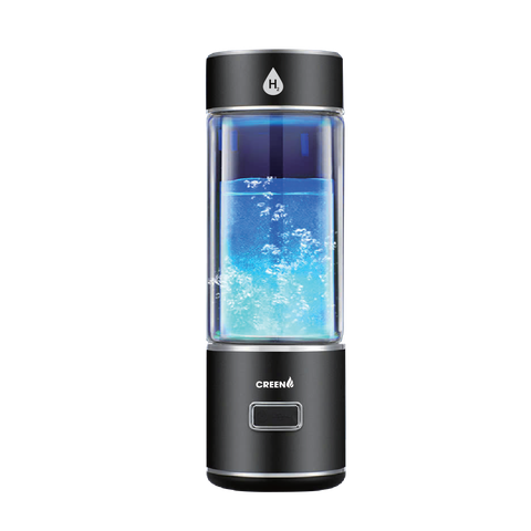 Hướng Dẫn Sử Dụng Máy Tạo Nước Hydrogen CR-H2MN