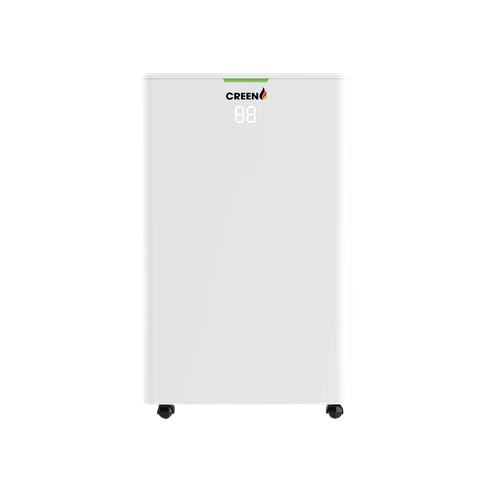 HDSD Máy hút ẩm không khí Creen CR-DE30