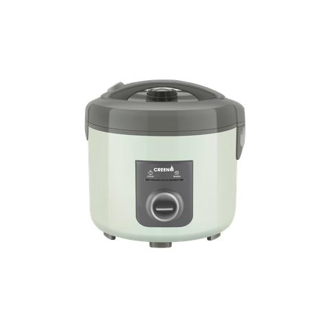 Hướng dẫn sử dụng Nồi cơm điện Creen CR-R18A/CR-R18B