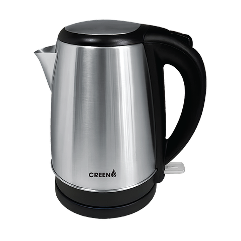 Hướng Dẫn Sử Dụng Ấm Điện Siêu Tốc Creen CR-SW18A