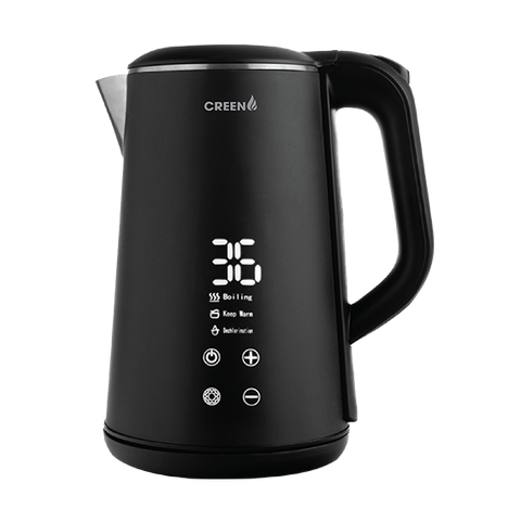 Hướng Dẫn Sử Dụng Ấm Điện Siêu Tốc Creen CR-SW17B