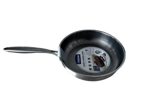 Chảo chống dính cao cấp 3 lớp Creen CR-NJA28IH