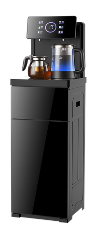 Hướng dẫn sử sụng Cây nước thông minh Creen CR-SK135