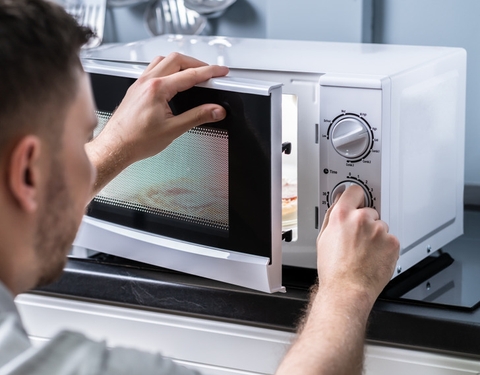 Thời hạn sử dụng của 8 đồ gia dụng hay bị quên