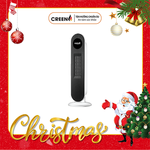 Máy sưởi gốm cao cấp CREEN CR-H79C