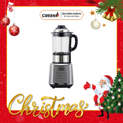 Máy làm sữa hạt Creen CR-V8S