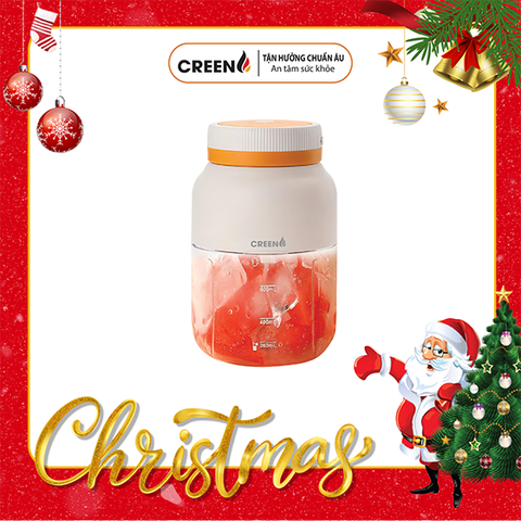 Máy sinh tố cầm tay CREEN CR-BL800