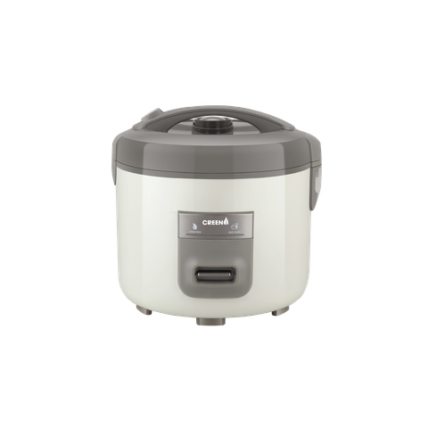 Nồi cơm điện 1,8L Creen CR-R18B