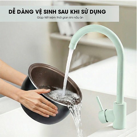 Nồi cơm điện 1,8L Creen CR-R18B